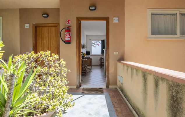 Cicladi Paros - Photo 24