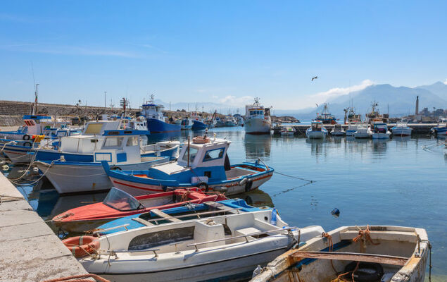 Cicladi Paros - Photo 42