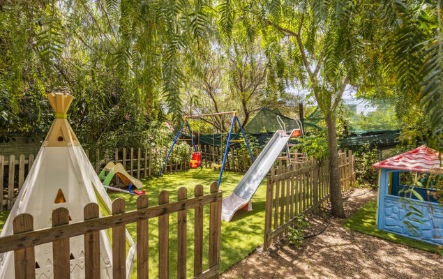 Cicladi Anafi - Photo 24