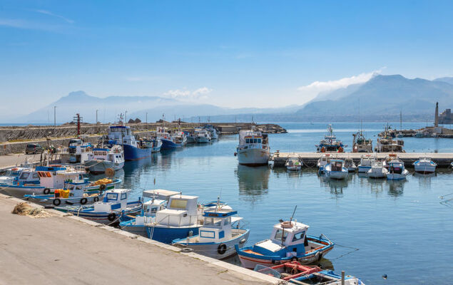 Cicladi Anafi - Photo 34