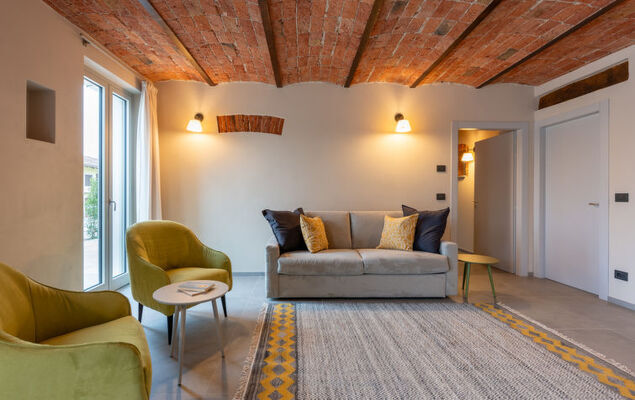 Cascina Luscai - Photo 8