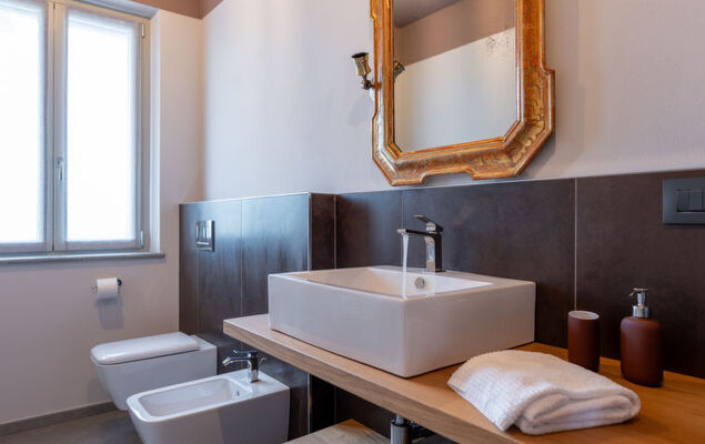 Cascina Luscai - Photo 29