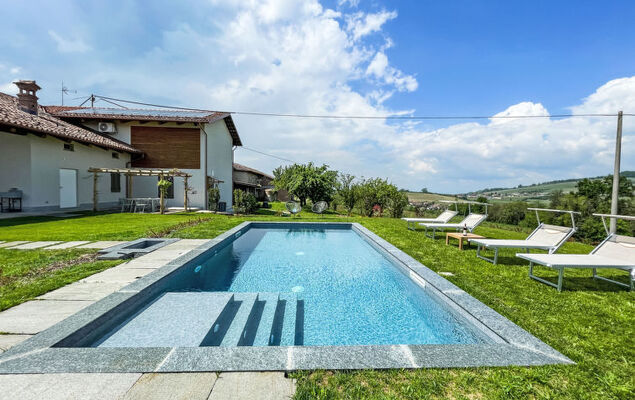 Cascina Luscai - Photo 31