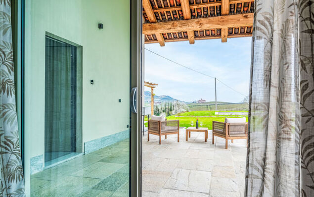 Cascina Luscai - Photo 35