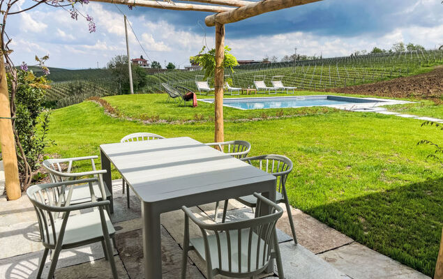 Cascina Luscai - Photo 38