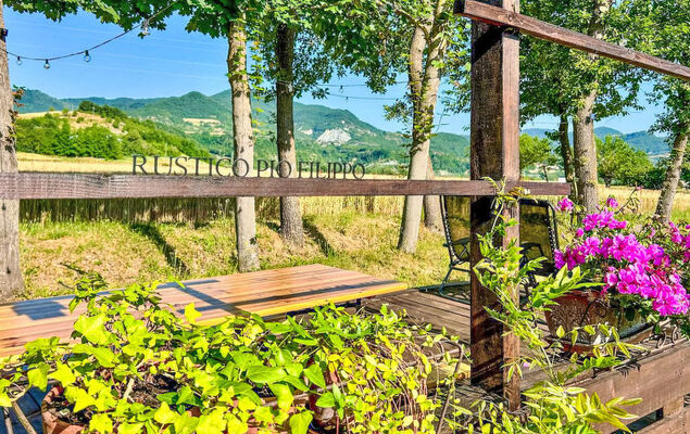 Rustico Pio Filippo - Photo 30