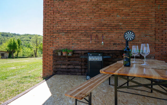 Rustico Pio Filippo - Photo 31