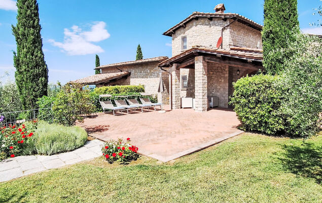 San Regolo - Photo 3