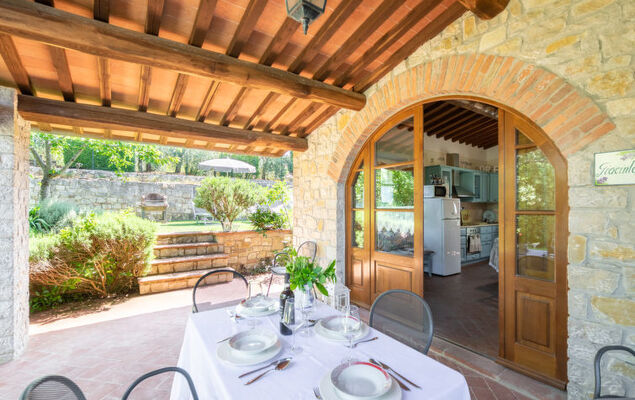 San Regolo - Photo 4