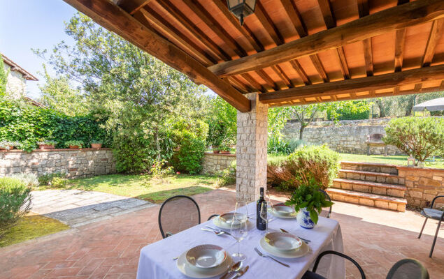 San Regolo - Photo 26