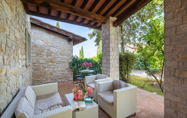 San Regolo - Photo 27