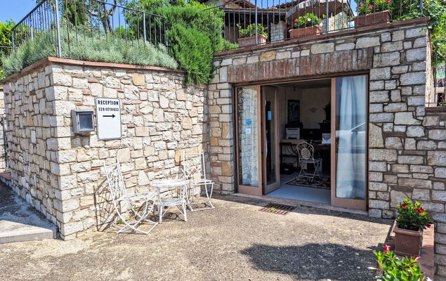 San Regolo - Photo 42