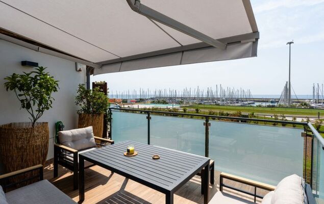 Entre Bateau et Mer - Photo 1