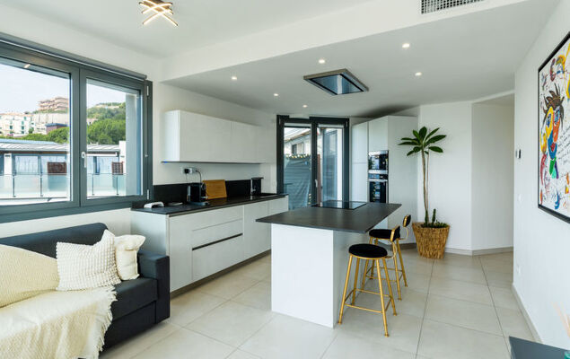 Entre Bateau et Mer - Photo 2