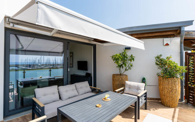 Entre Bateau et Mer - Photo 4