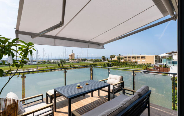 Entre Bateau et Mer - Photo 5