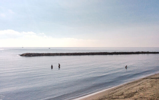 Entre Bateau et Mer - Photo 30