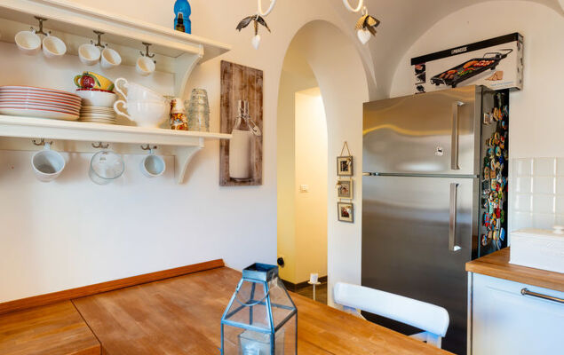 La Petite Maison - Photo 11