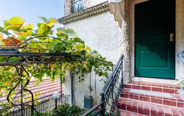 La Petite Maison - Photo 26