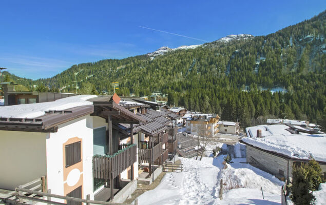 Fienili di Brenta 21 - Photo 21