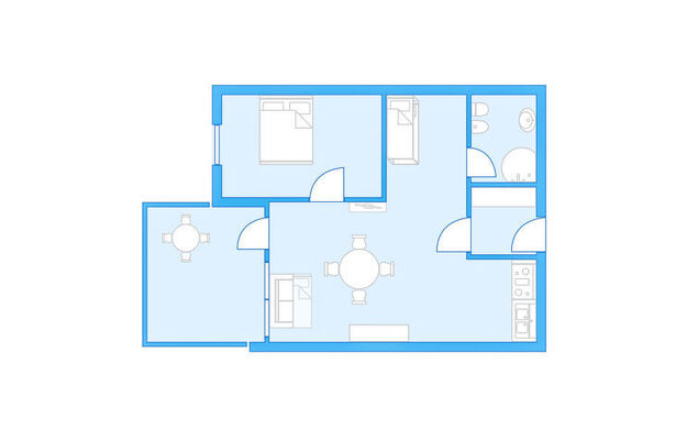 Fienili di Brenta 21 - Photo 22