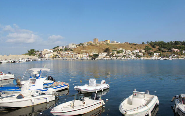 Terrazza del Sud - Photo 34