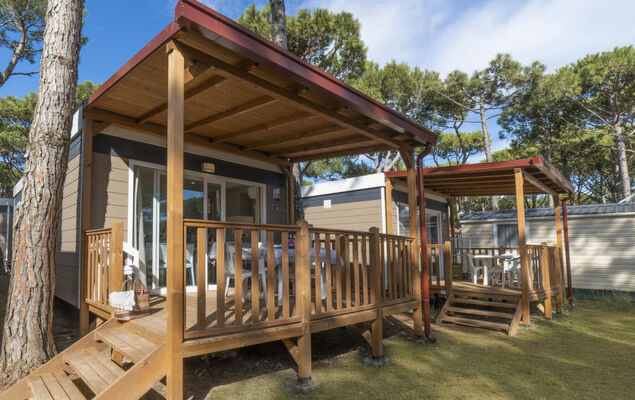 Baia Holiday Gasparina - Photo 1