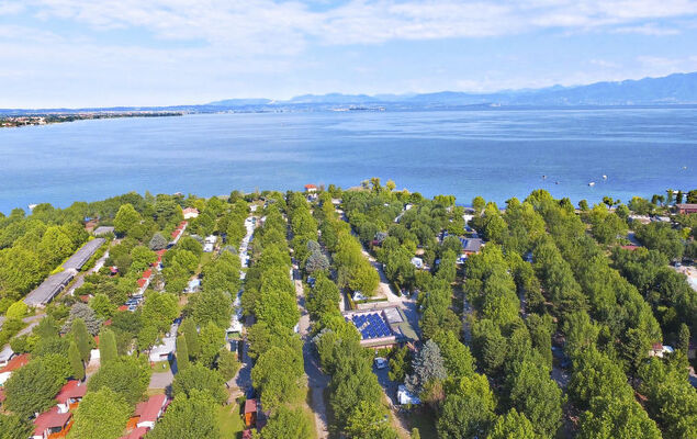 Baia Holiday Gasparina - Photo 3