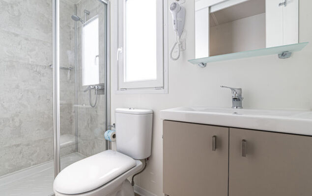 Baia Holiday Gasparina - Photo 11