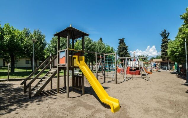 Baia Holiday Gasparina - Photo 13