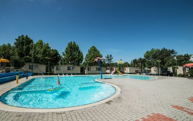 Baia Holiday Gasparina - Photo 15