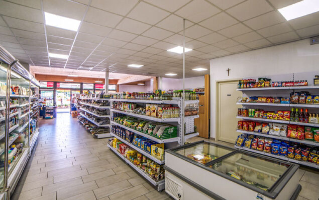 Baia Holiday Gasparina - Photo 18