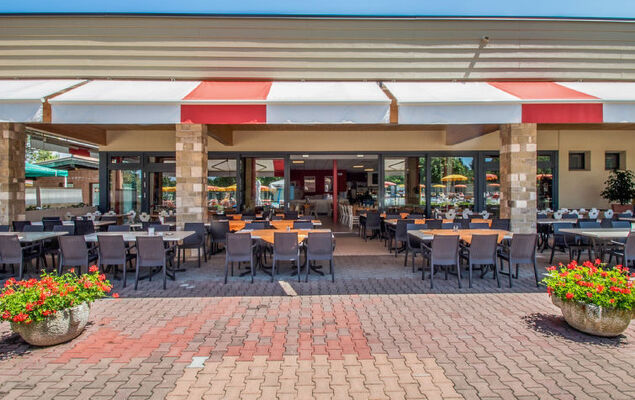 Baia Holiday Gasparina - Photo 19