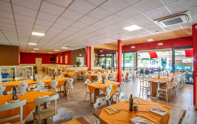 Baia Holiday Gasparina - Photo 20