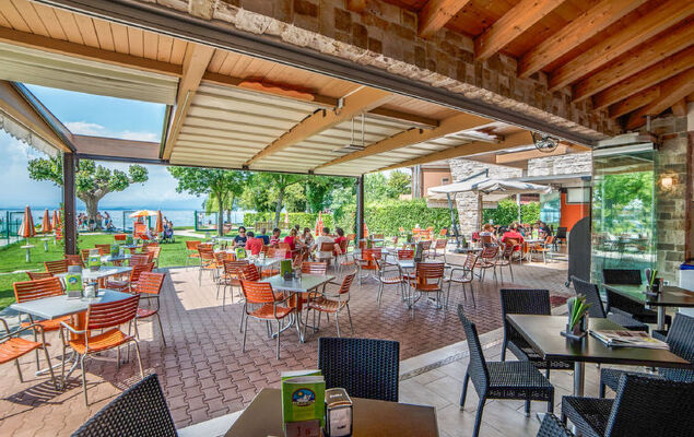 Baia Holiday Gasparina - Photo 21