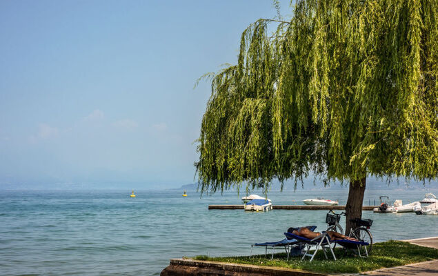 Baia Holiday Gasparina - Photo 24