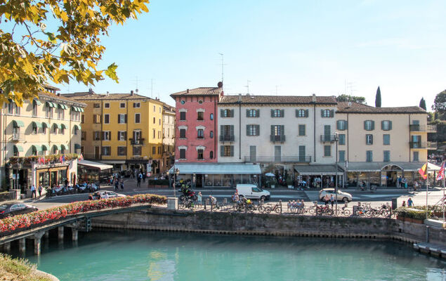 Baia Holiday Gasparina - Photo 25